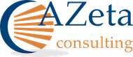AZeta Consulting Logo